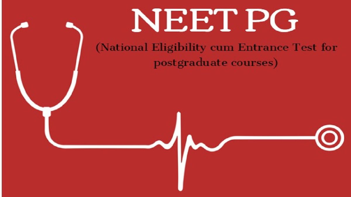 NEET PG Registration: NEET PG Registration has started, know the important points at a glance.