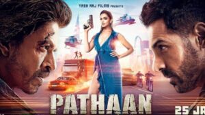 Pathaan to earn 300 crore in opening weekend - Trends PathanTrends Pathan