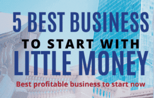 Start a Small Capital Business in 2023, Low-Cost Business Ideas, Small Business Ideas 2023, Business Ideas For Beginners In 2023,