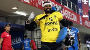 FIH Men's Hockey World Cup 2023