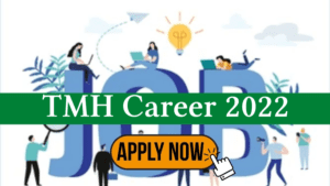 TATA Memorial Hospital Recruitment 2023