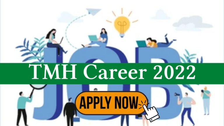 TATA Memorial Hospital Recruitment 2023