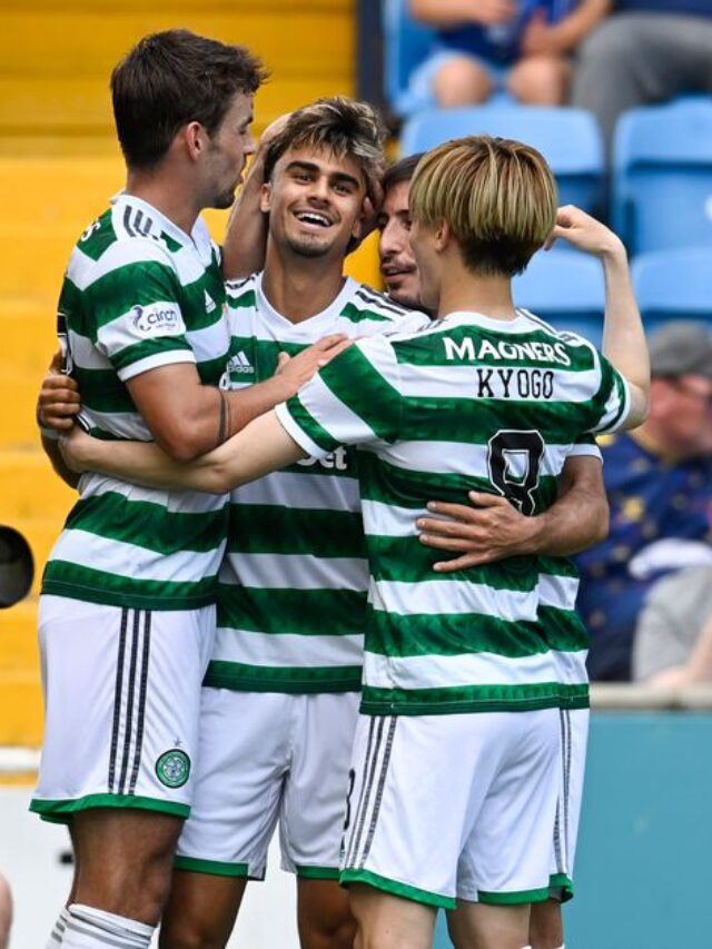 Celtic vs Kilmarnock Prediction and Betting Tips