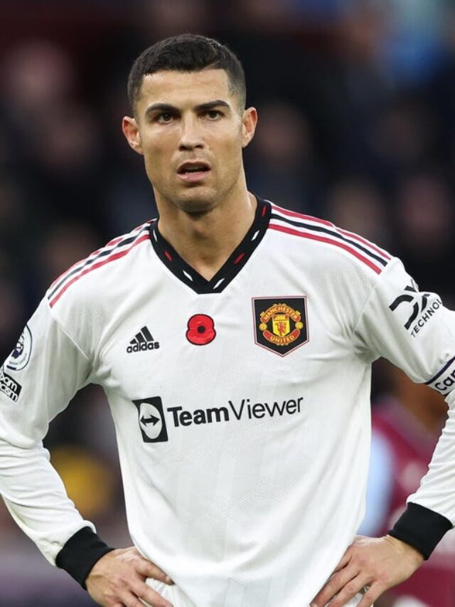 Al-Nasr hold talks with PSG star, and Cristiano Ronaldo could have old identity again, newspaper says