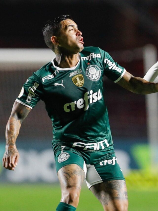 Palmeiras Vs São Paulo 2023 Match