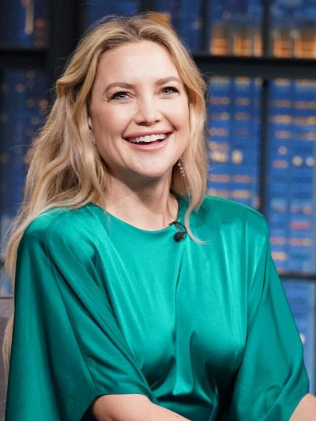 Kate Hudson Has An Adorable Birthday Wish For Son Ryder: “I Love You Infinity x Infinity x 3 Trillion Cubed”