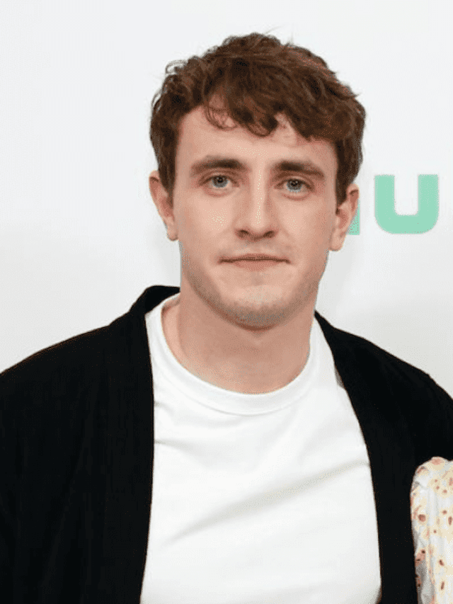 ‘Aftersun’ and ‘Normal People’ star Paul Mescal is in talks to star in Ridley Scott’s hotly-anticipated sequel to ‘Gladiator