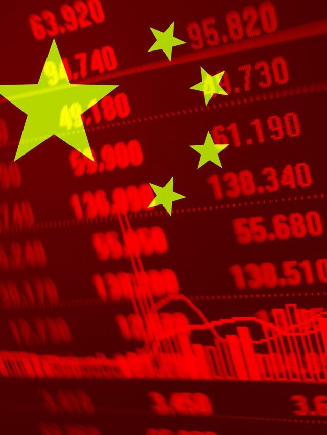 China stock investors eye better 2023 after $3.9 trillion rout Read more at: https://economictimes.indiatimes.com/markets/stocks/news/china-stock-investors-eye-better-2023-after-3-9-trillion-rout/articleshow/96670022.cms?utm_source=contentofinterest&utm_medium=text&utm_campaign=cppst