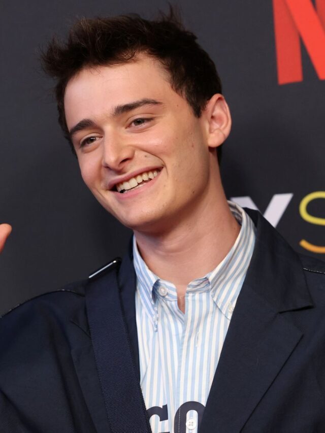 Stranger Things star Noah Schnapp makes confession about sexual orientation