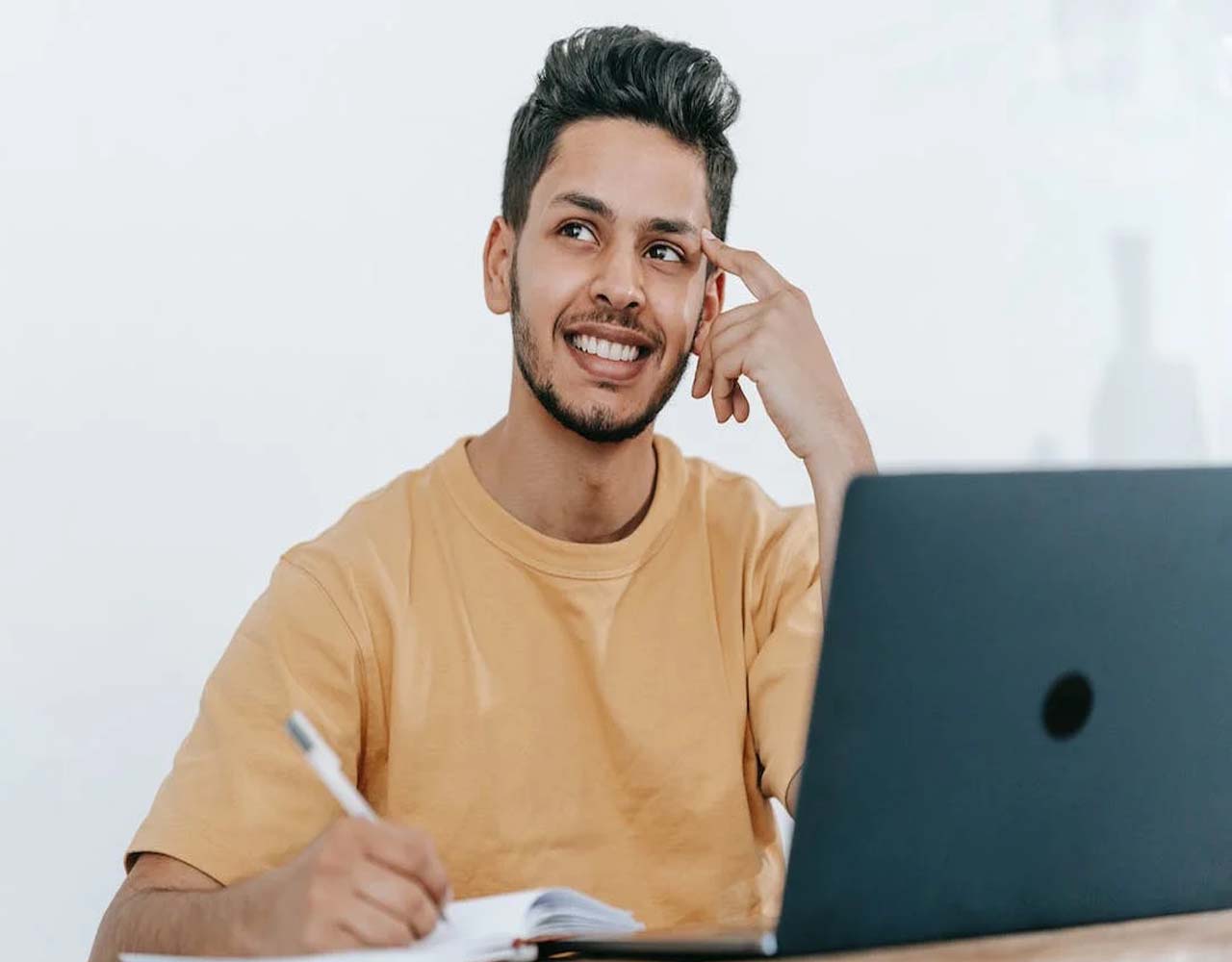 Besides Job Preparation