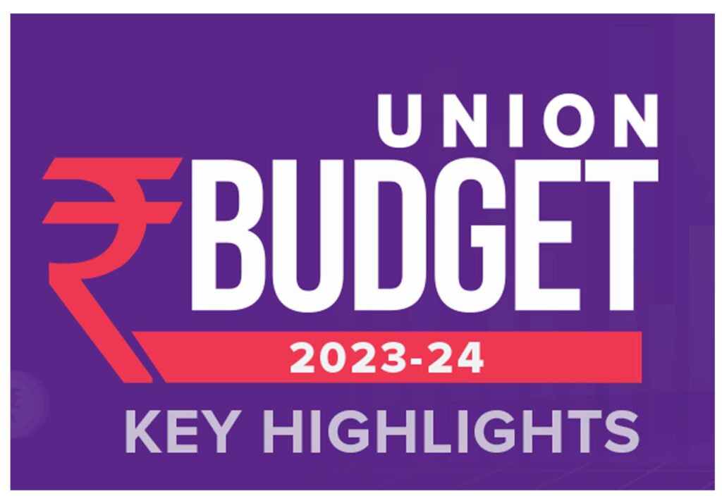 Union Budget 2023-24