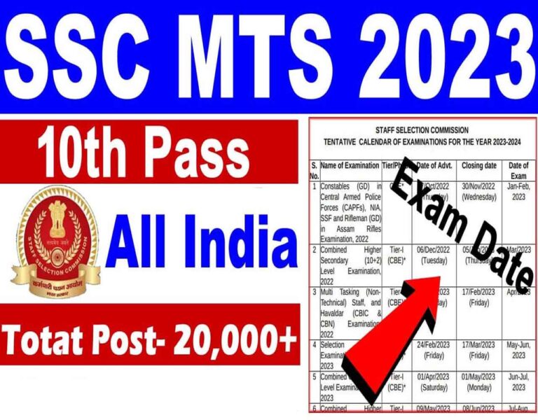 mts vacancy 2023