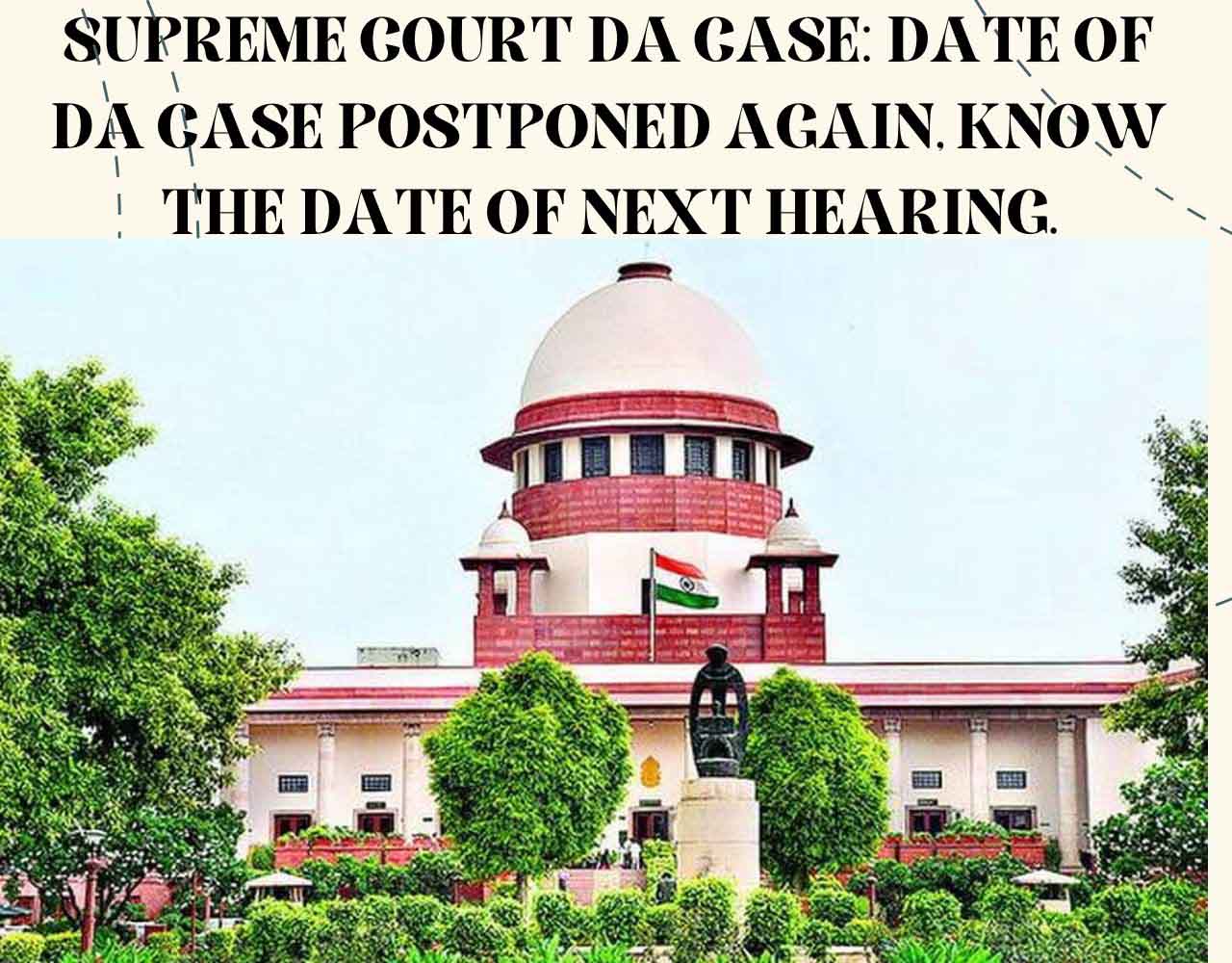 Supreme Court DA Case