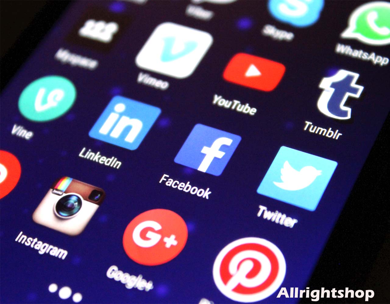 social networking