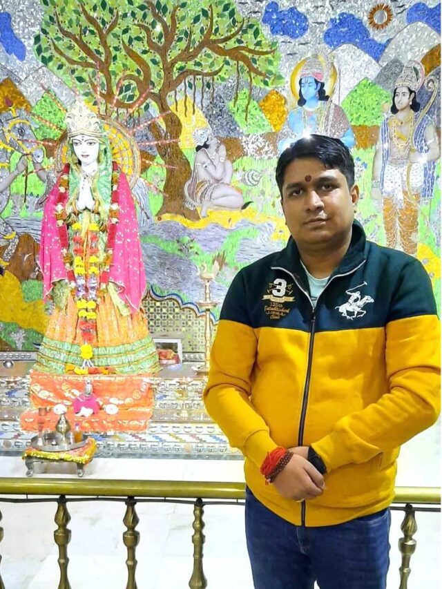 Vinoy Dube Mumbai Social Media Star Photo In 2023