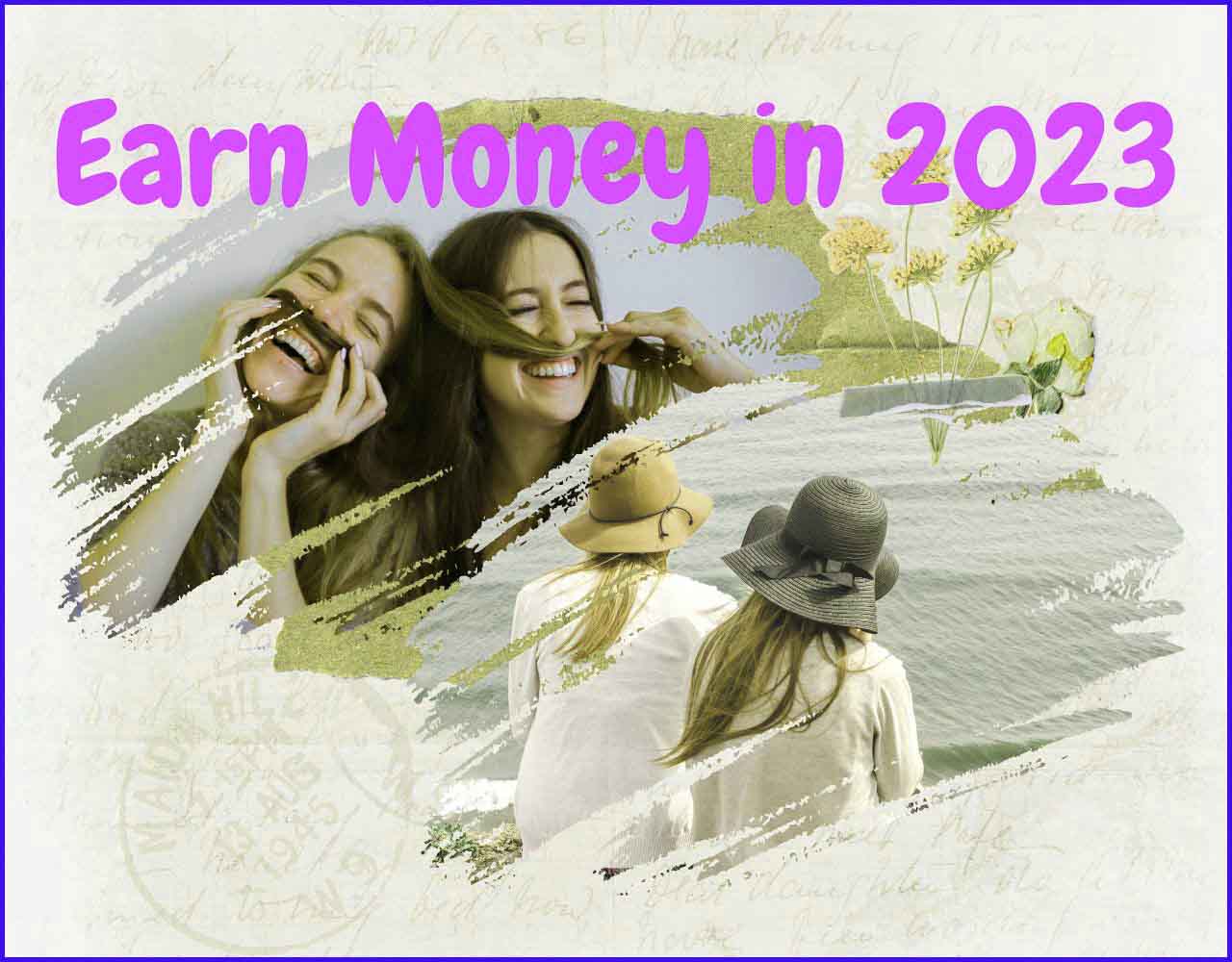 Earn Money in 2023: Earn money while studying in college