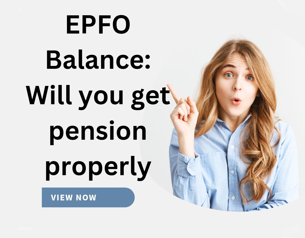 EPFO Balance 2023